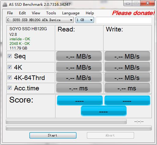 安全獲取AS SSD Benchmark官方電腦版 從正確渠道安裝系統(tǒng)評估工具